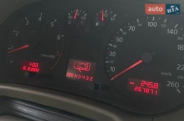 Хетчбек Audi A3 2003 в Білій Церкві