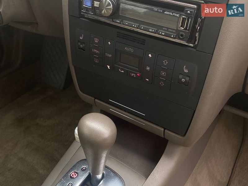 Хетчбек Audi A3 2003 в Білій Церкві