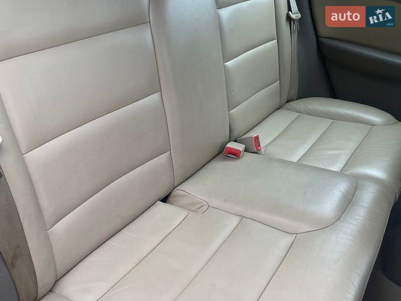 Хетчбек Audi A3 2003 в Білій Церкві