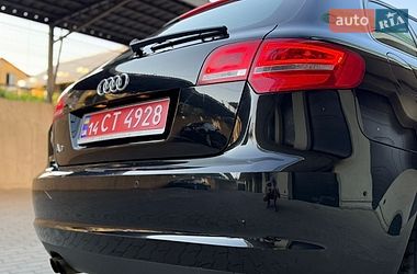Хэтчбек Audi A3 2009 в Дрогобыче