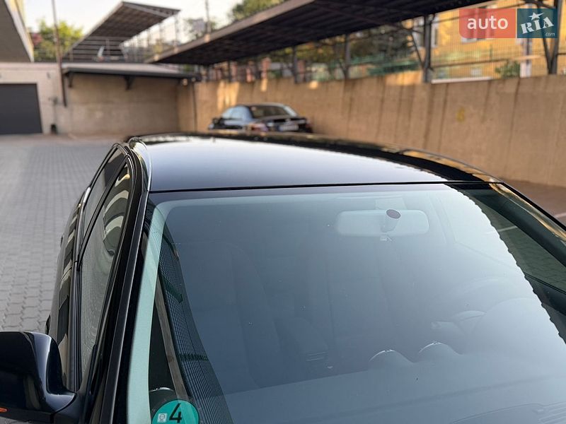 Хэтчбек Audi A3 2009 в Дрогобыче