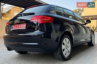 Хэтчбек Audi A3 2009 в Дрогобыче