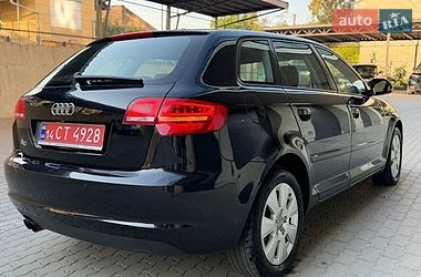 Хэтчбек Audi A3 2009 в Дрогобыче