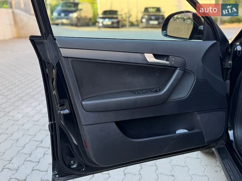 Хэтчбек Audi A3 2009 в Дрогобыче