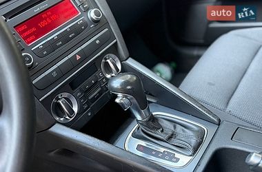 Хэтчбек Audi A3 2009 в Дрогобыче