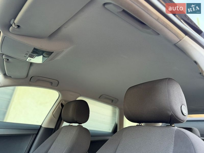Хэтчбек Audi A3 2009 в Дрогобыче