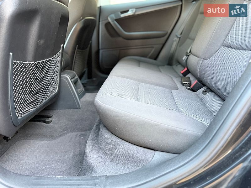 Хэтчбек Audi A3 2009 в Дрогобыче