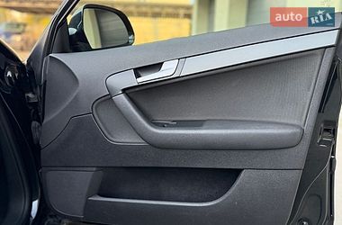 Хэтчбек Audi A3 2009 в Дрогобыче