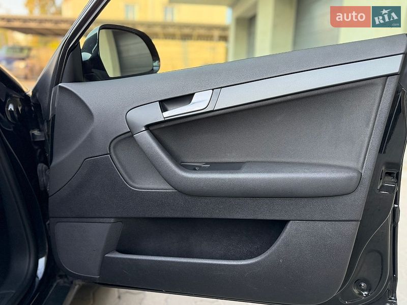 Хэтчбек Audi A3 2009 в Дрогобыче