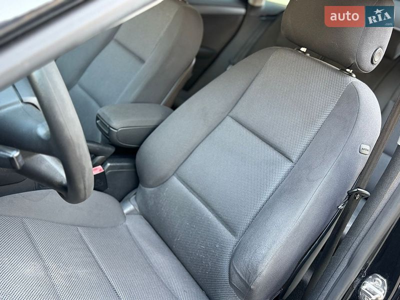 Хэтчбек Audi A3 2009 в Дрогобыче