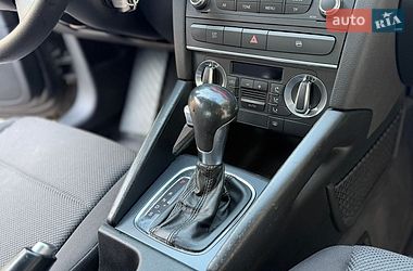 Хэтчбек Audi A3 2009 в Дрогобыче