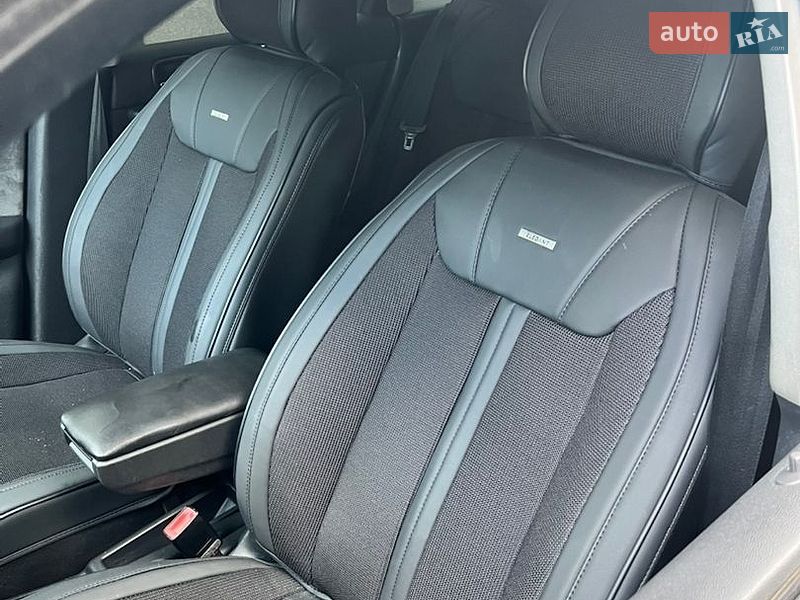 Хетчбек Audi A3 2003 в Києві