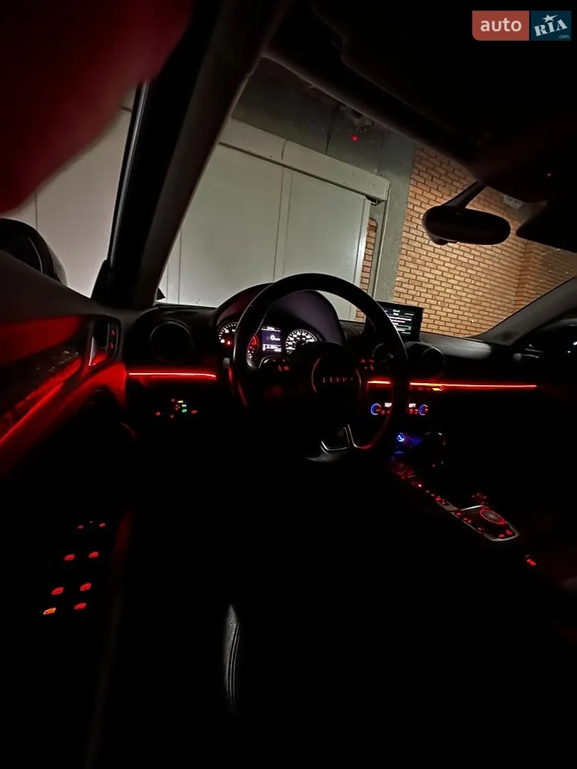 2014 Audi A3 - мініатюра 12