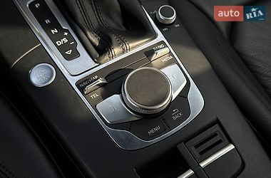 Седан Audi A3 2017 в Львові фото 20 Седан Audi A3 2017 в Львові
