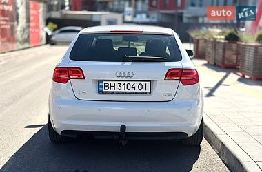 Хэтчбек Audi A3 2012 в Львове