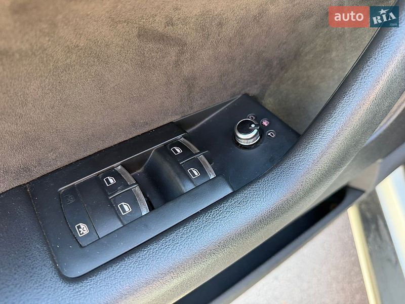 Хэтчбек Audi A3 2012 в Львове