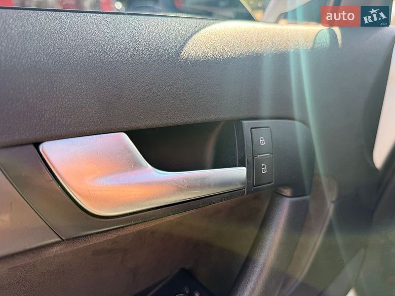 Хэтчбек Audi A3 2012 в Львове