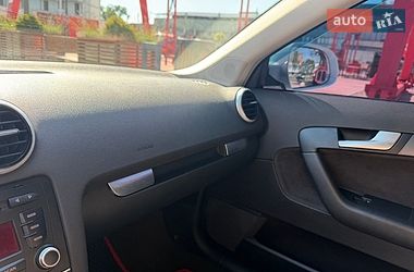 Хэтчбек Audi A3 2012 в Львове