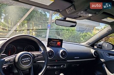 Седан Audi A3 2019 в Одесі фото 10 Седан Audi A3 2019 в Одесі