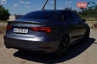 Седан Audi A3 2019 в Одесі фото 6 Седан Audi A3 2019 в Одесі