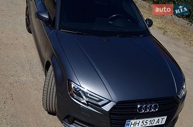 Седан Audi A3 2019 в Одесі фото 2 Седан Audi A3 2019 в Одесі