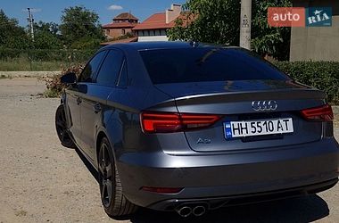 Седан Audi A3 2019 в Одесі фото 7 Седан Audi A3 2019 в Одесі
