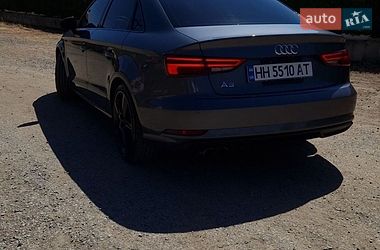Седан Audi A3 2019 в Одесі фото 9 Седан Audi A3 2019 в Одесі