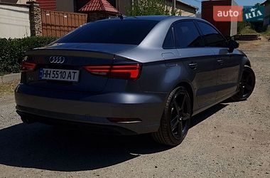 Седан Audi A3 2019 в Одесі фото 8 Седан Audi A3 2019 в Одесі