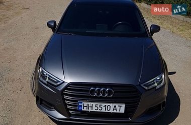 Седан Audi A3 2019 в Одесі фото 3 Седан Audi A3 2019 в Одесі