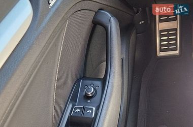 Седан Audi A3 2019 в Одесі фото 13 Седан Audi A3 2019 в Одесі