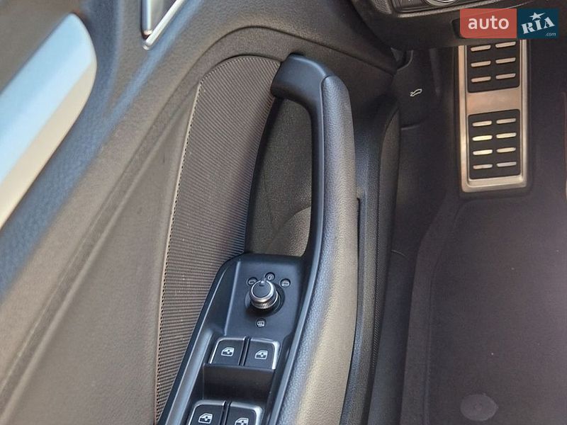 Седан Audi A3 2019 в Одесі фото 13 Седан Audi A3 2019 в Одесі