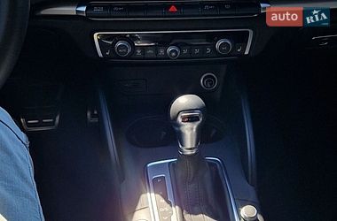 Седан Audi A3 2019 в Одесі фото 11 Седан Audi A3 2019 в Одесі