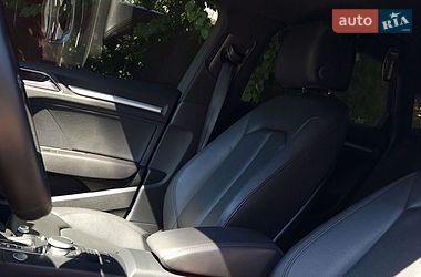 Седан Audi A3 2019 в Одесі фото 17 Седан Audi A3 2019 в Одесі