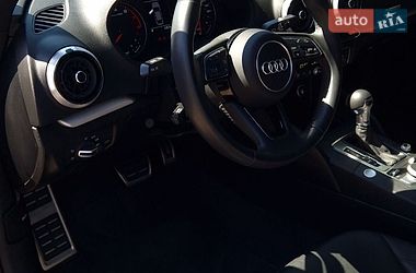 Седан Audi A3 2019 в Одесі фото 18 Седан Audi A3 2019 в Одесі