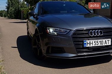 Седан Audi A3 2019 в Одесі фото 19 Седан Audi A3 2019 в Одесі