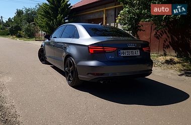 Седан Audi A3 2019 в Одесі фото 21 Седан Audi A3 2019 в Одесі