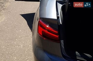 Седан Audi A3 2019 в Одесі фото 26 Седан Audi A3 2019 в Одесі