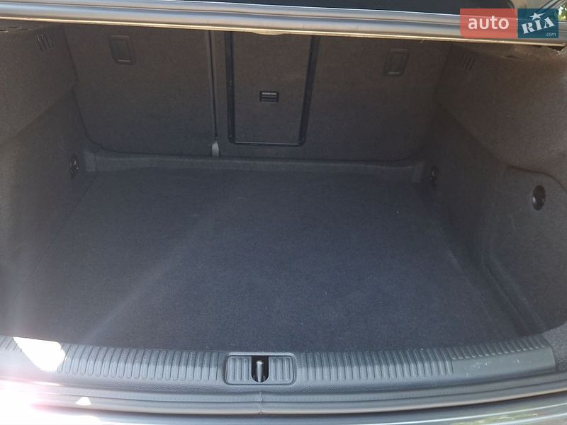 Седан Audi A3 2019 в Одесі фото 27 Седан Audi A3 2019 в Одесі