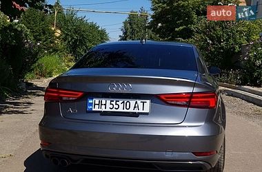 Седан Audi A3 2019 в Одесі фото 30 Седан Audi A3 2019 в Одесі