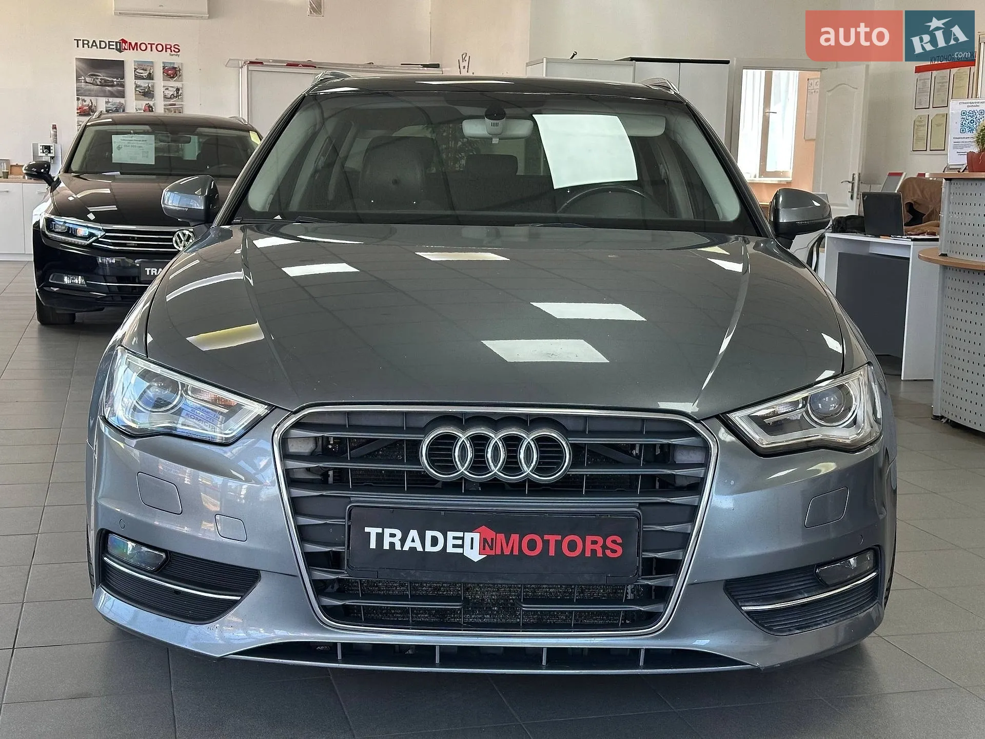 2016 Audi A3 - мініатюра 3