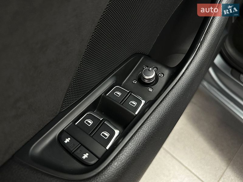 Хетчбек Audi A3 2016 в Києві