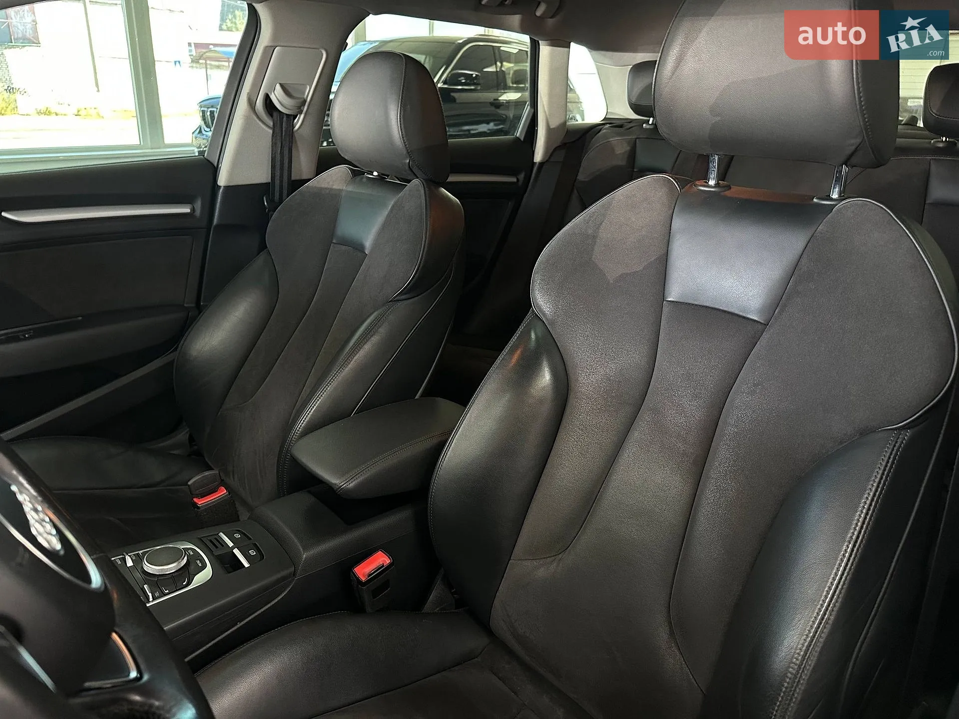 2016 Audi A3 - мініатюра 17