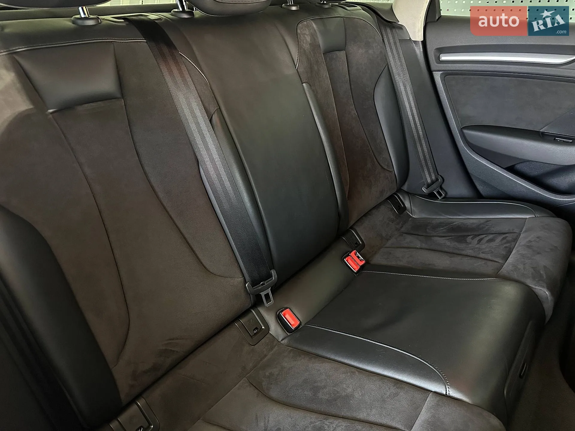 2016 Audi A3 - мініатюра 23