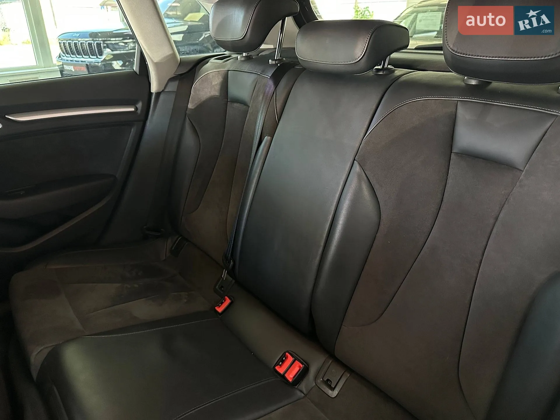 2016 Audi A3 - мініатюра 25