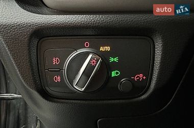Хетчбек Audi A3 2016 в Києві