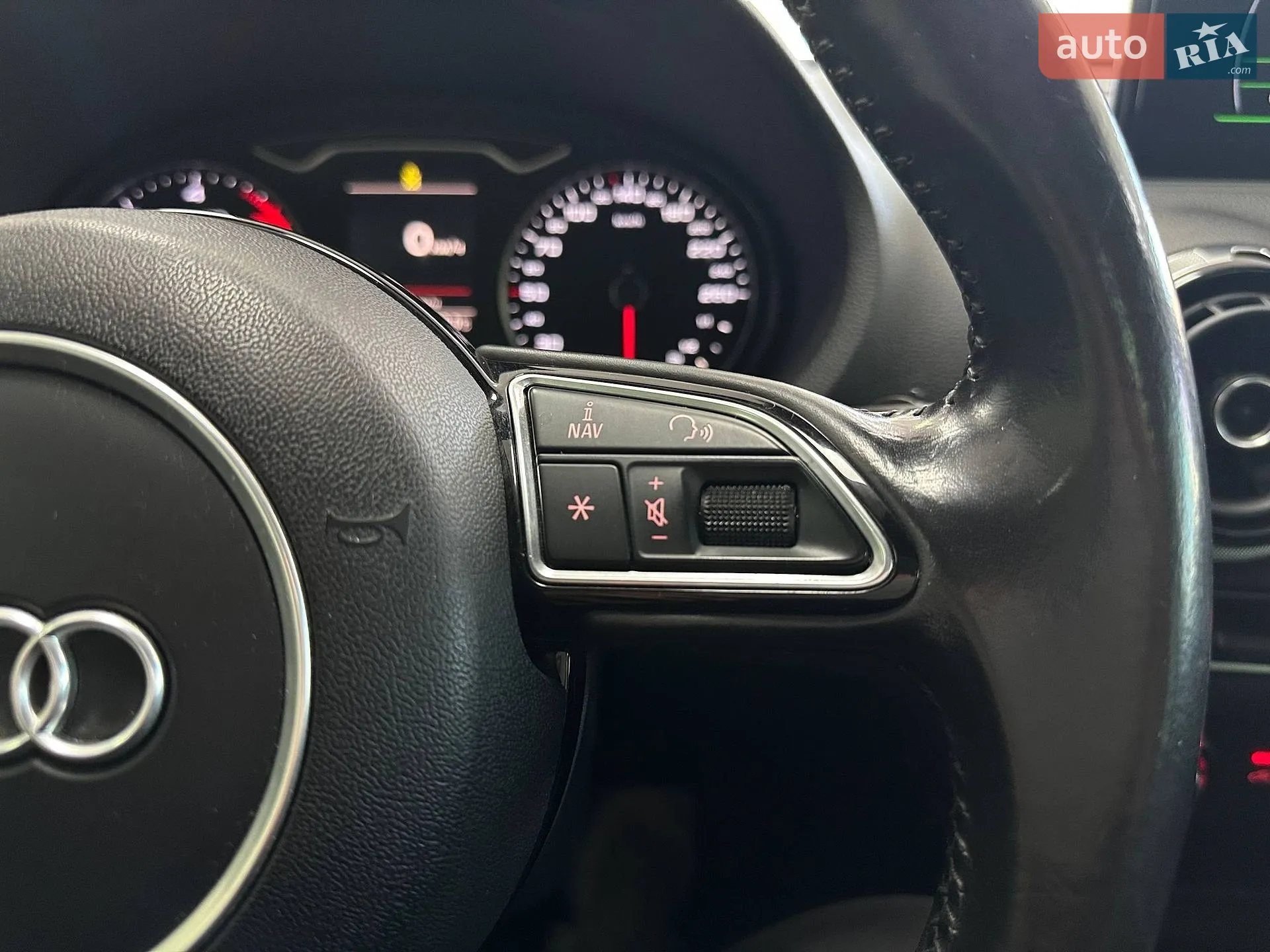 2016 Audi A3 - мініатюра 30