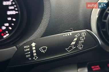 Хетчбек Audi A3 2016 в Києві