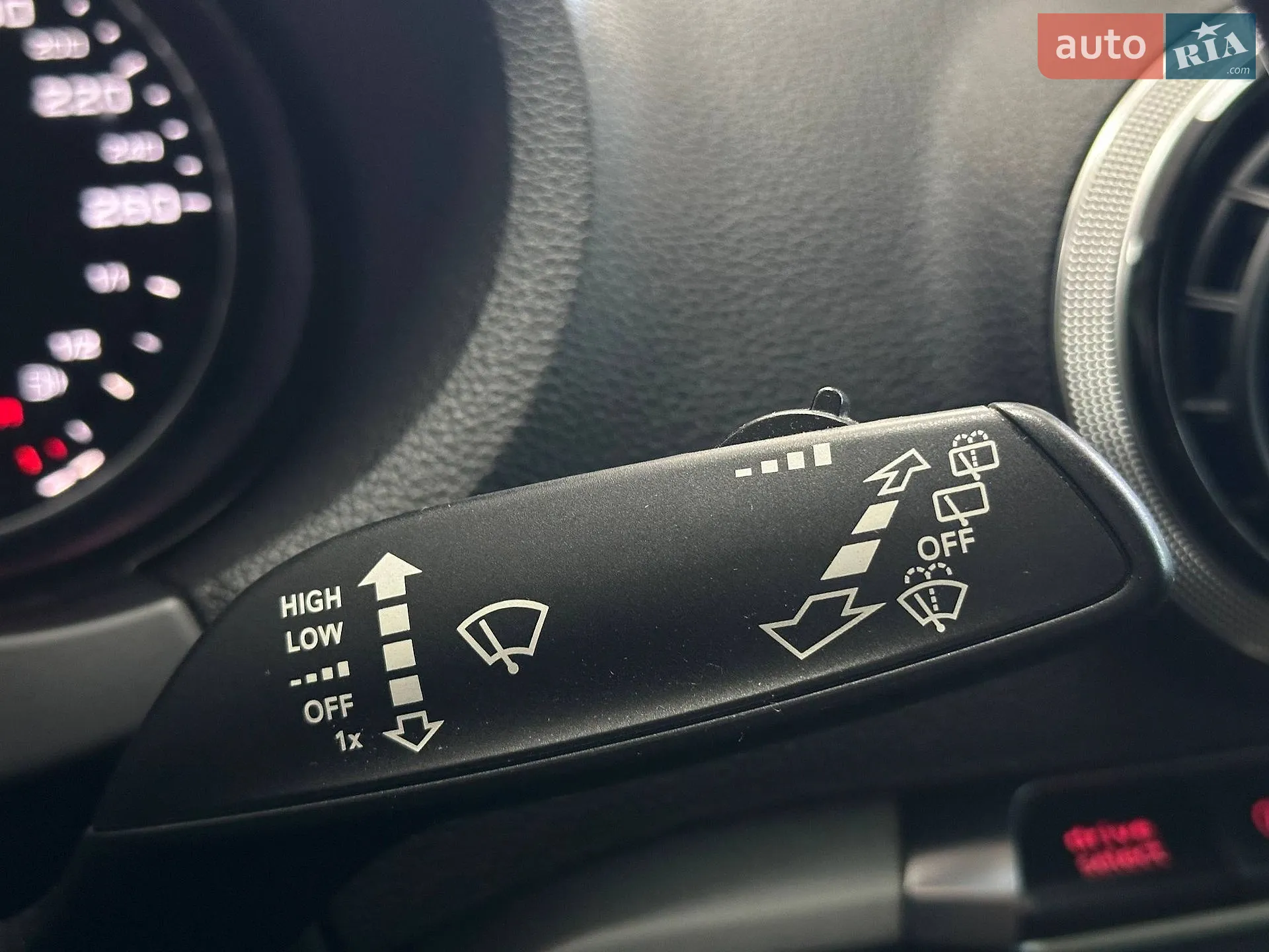 2016 Audi A3 - мініатюра 32