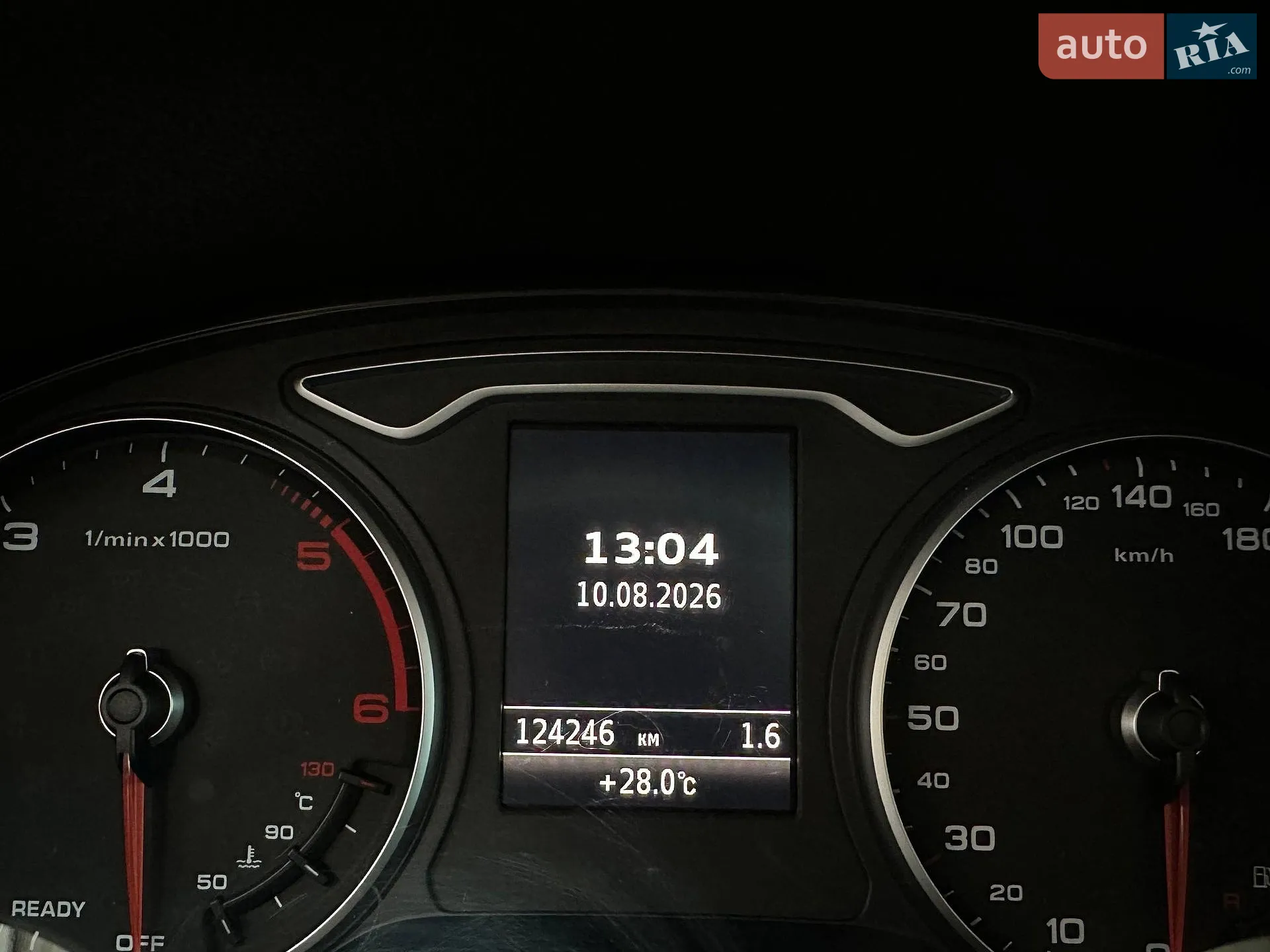 2016 Audi A3 - мініатюра 34