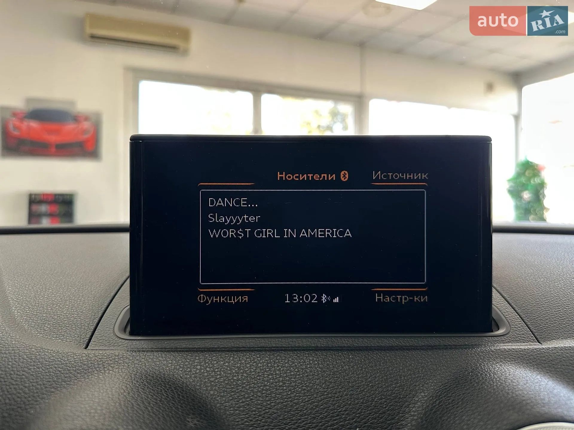 2016 Audi A3 - мініатюра 36